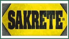 Sakrete