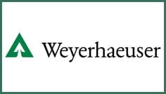 Weyerhaeuser